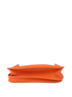 Hermes Evelyn III 29 in Feu Orange.