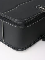 Ferrari F12 Berlinetta Luggage Set by Schedoni