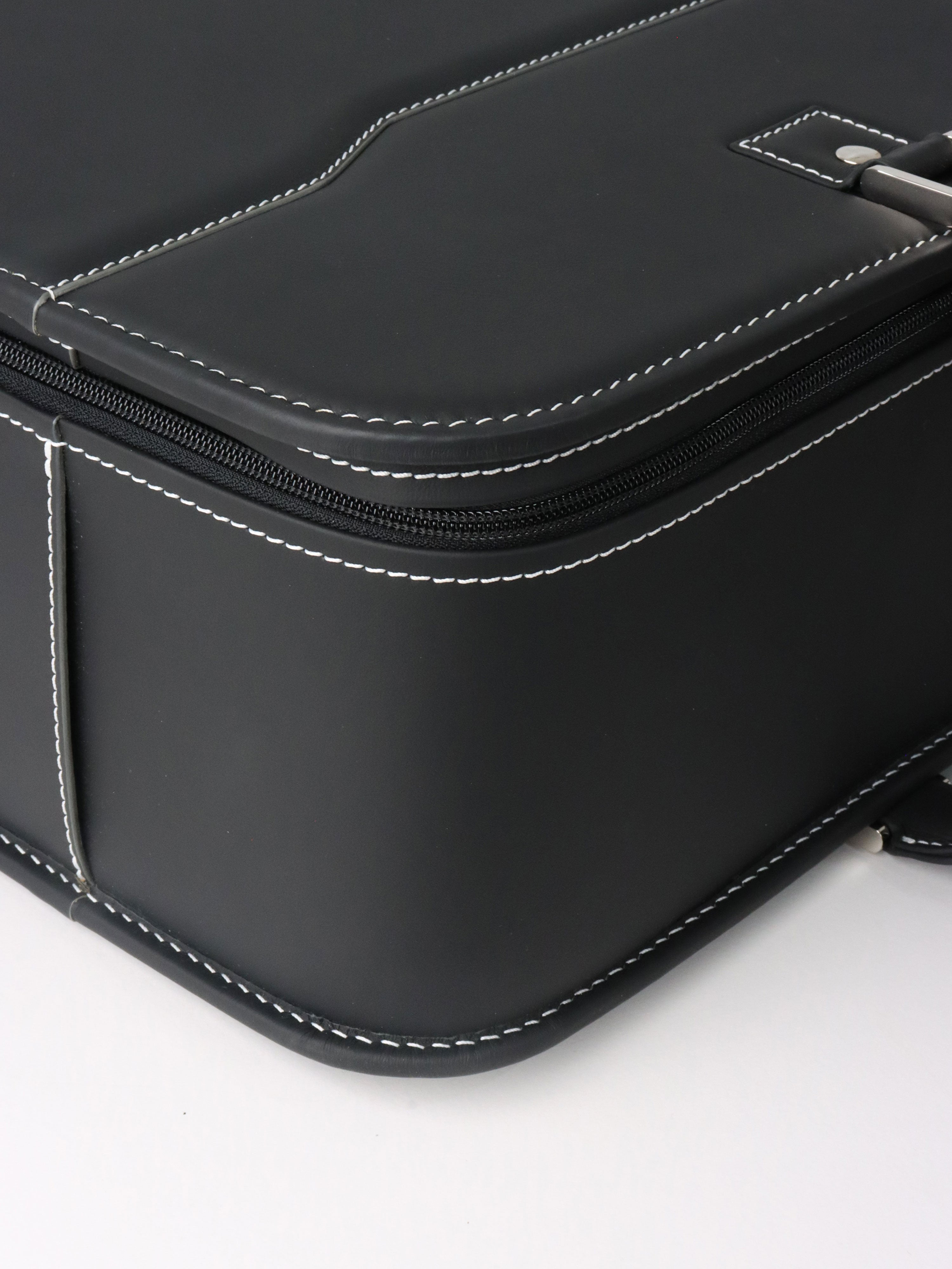 Ferrari F12 Berlinetta Luggage Set by Schedoni