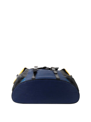 Louis Vuitton Christopher Steamer Backpack. – Votre Luxe