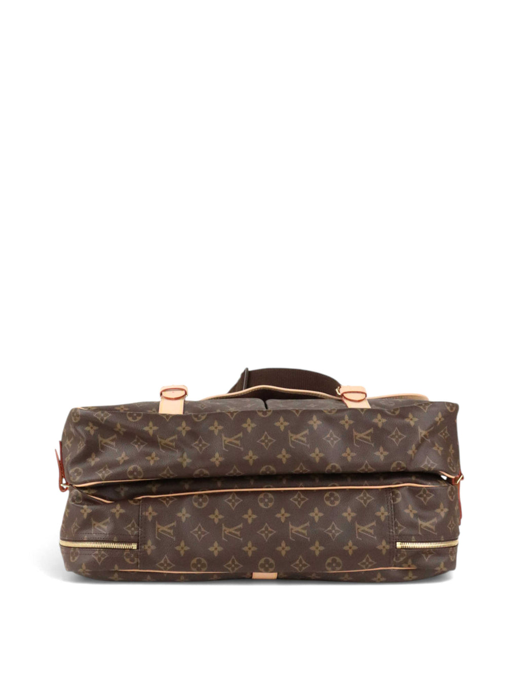 Louis Vuitton Monogram Hunting Bag