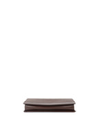 Louis Vuitton Brown Epi Leather Honfleur Clutch.
