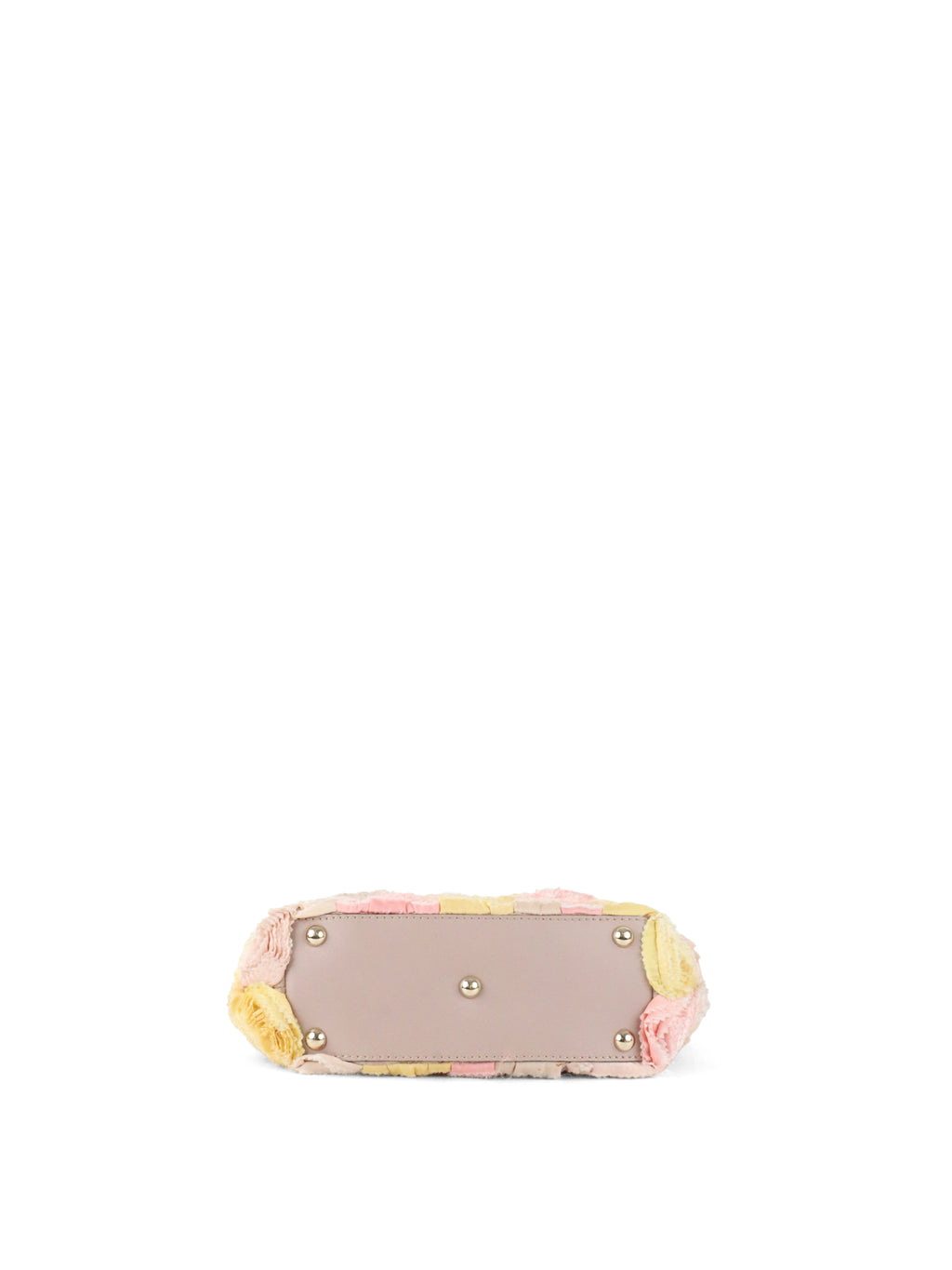 Valentino Multi-colour Floral Rosier Shoulder Bag