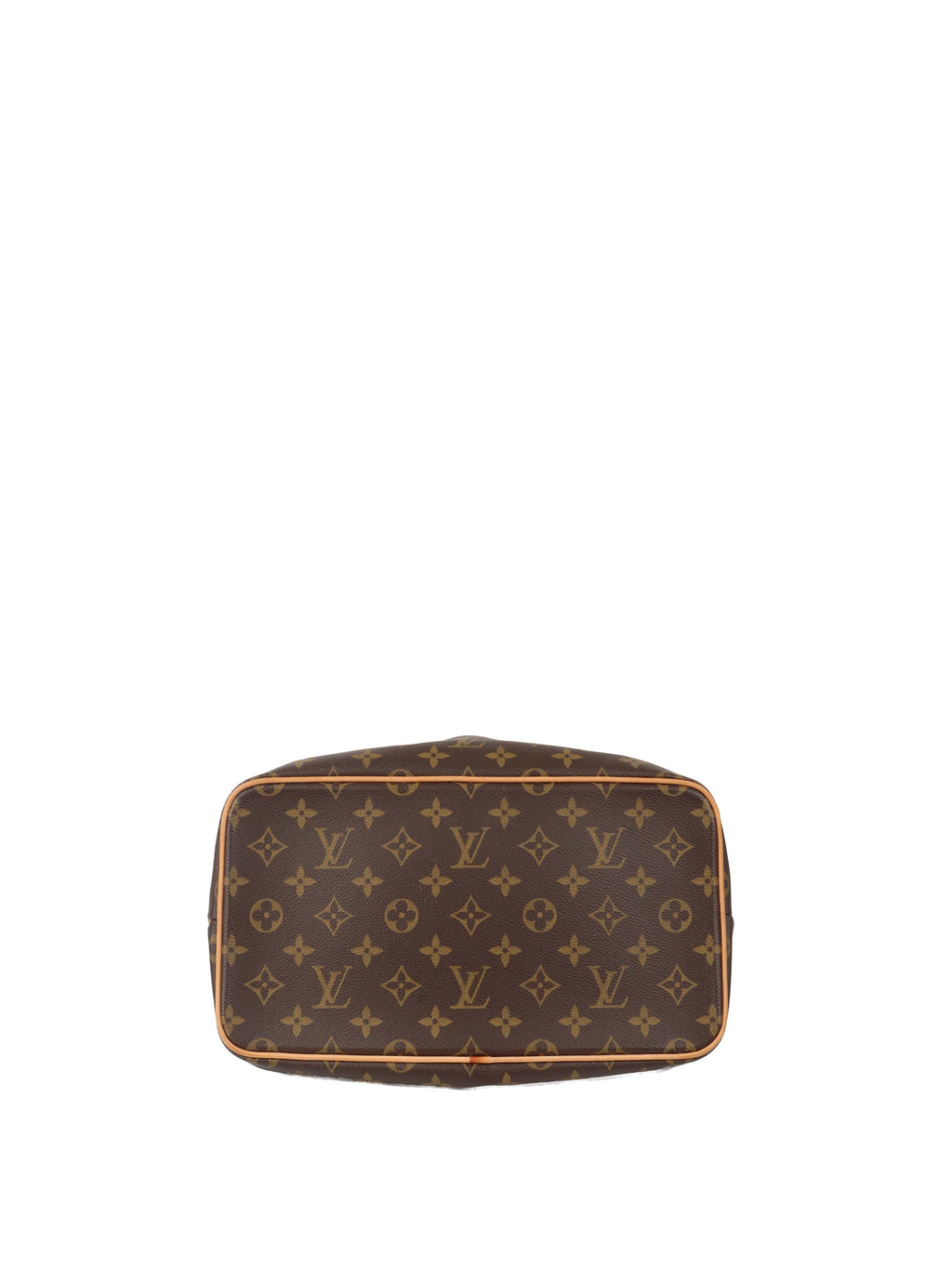Louis Vuitton Monogram Palermo PM Bag.
