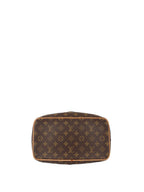 Louis Vuitton Monogram Palermo PM Bag.