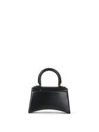 Balenciaga Black Hourglass XS Bag