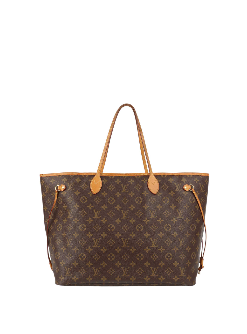 Louis Vuitton Monogram Neverfull GM.