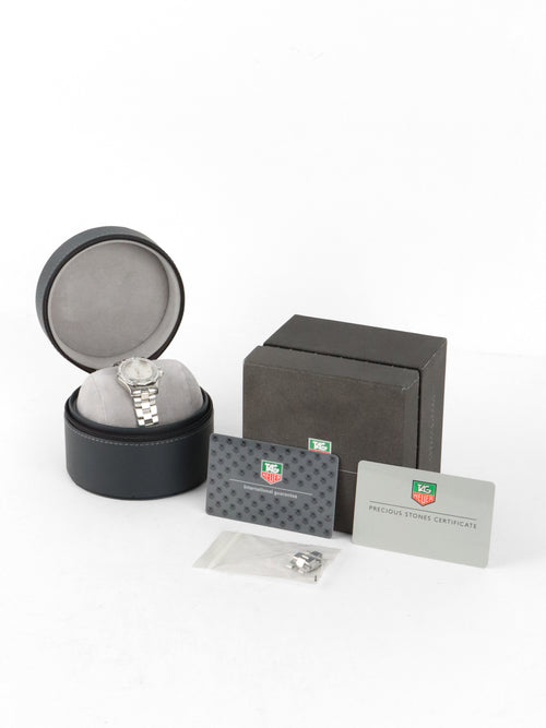TAG Heuer Aquaracer 27mm WAF1416 Watch