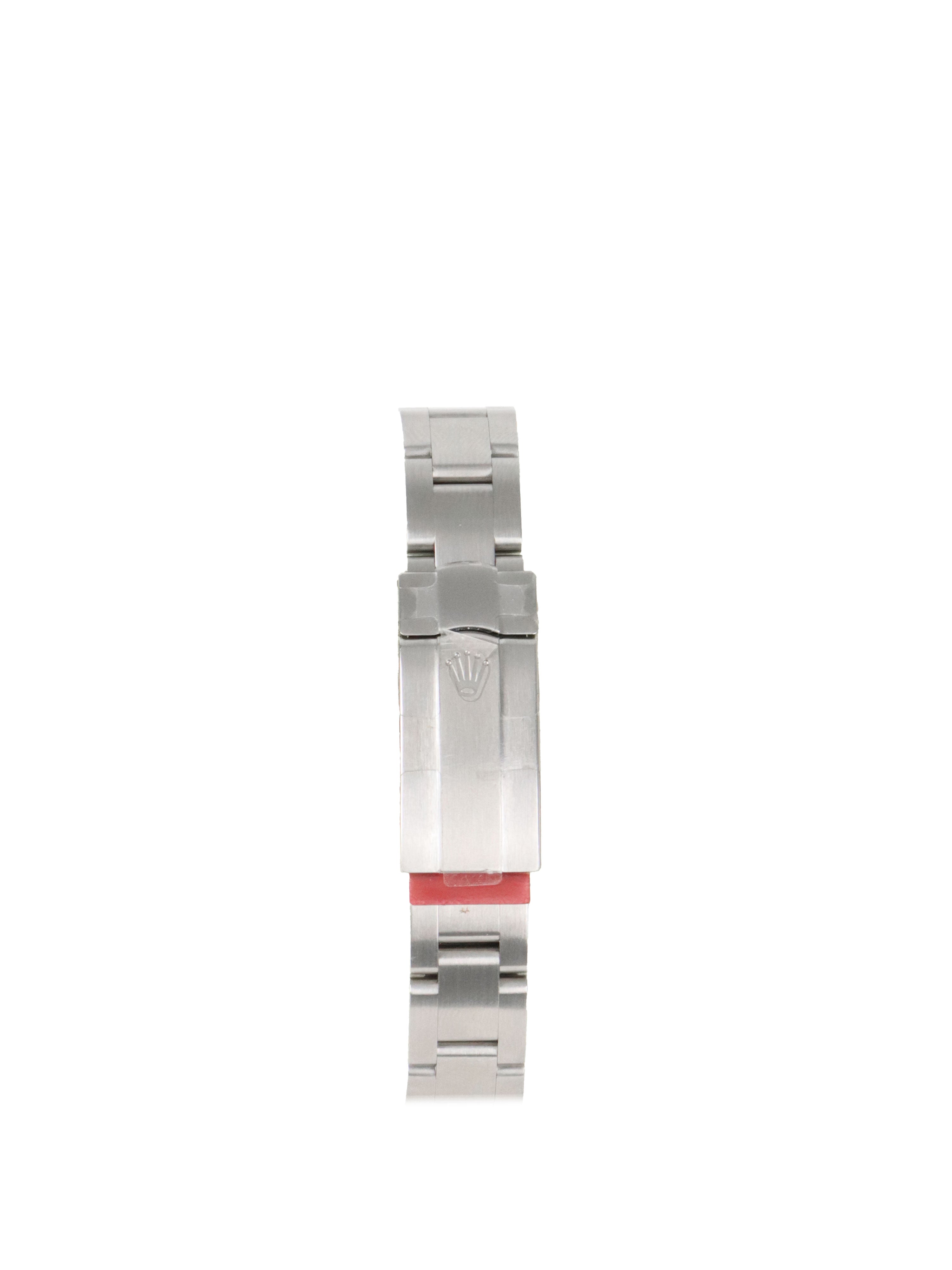 Rolex Oyster Perpetual 26 Domino Pizza 176200
