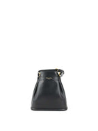 Dior Medium Black C'est Bucket Bag