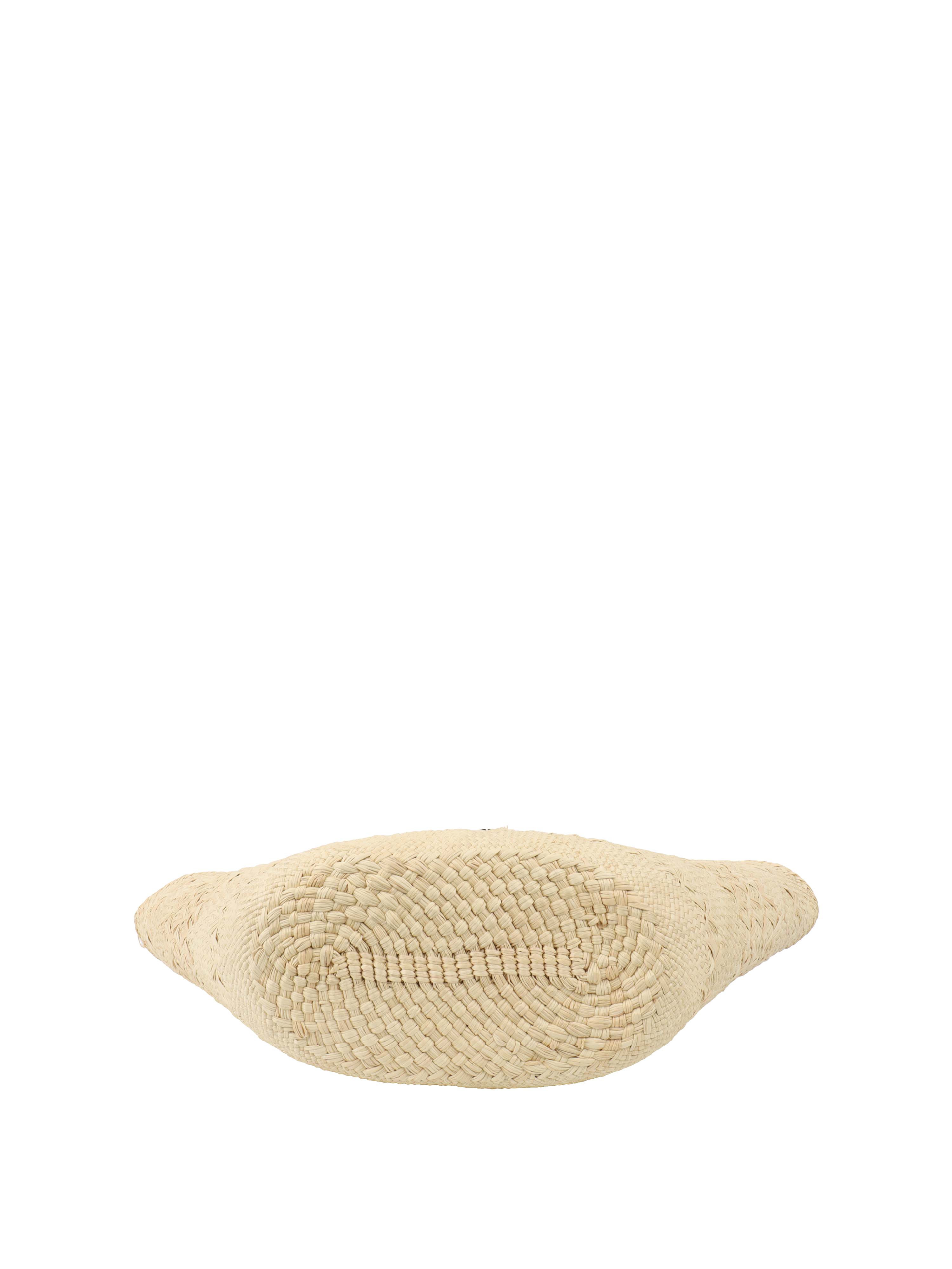Loewe Medium Anagram Basket bag