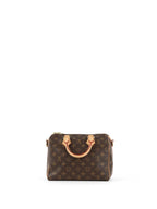 Louis Vuitton Speedy 25  Bandoulière Bag