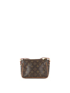 Louis Vuitton Vintage Monogram Viva Cite PM