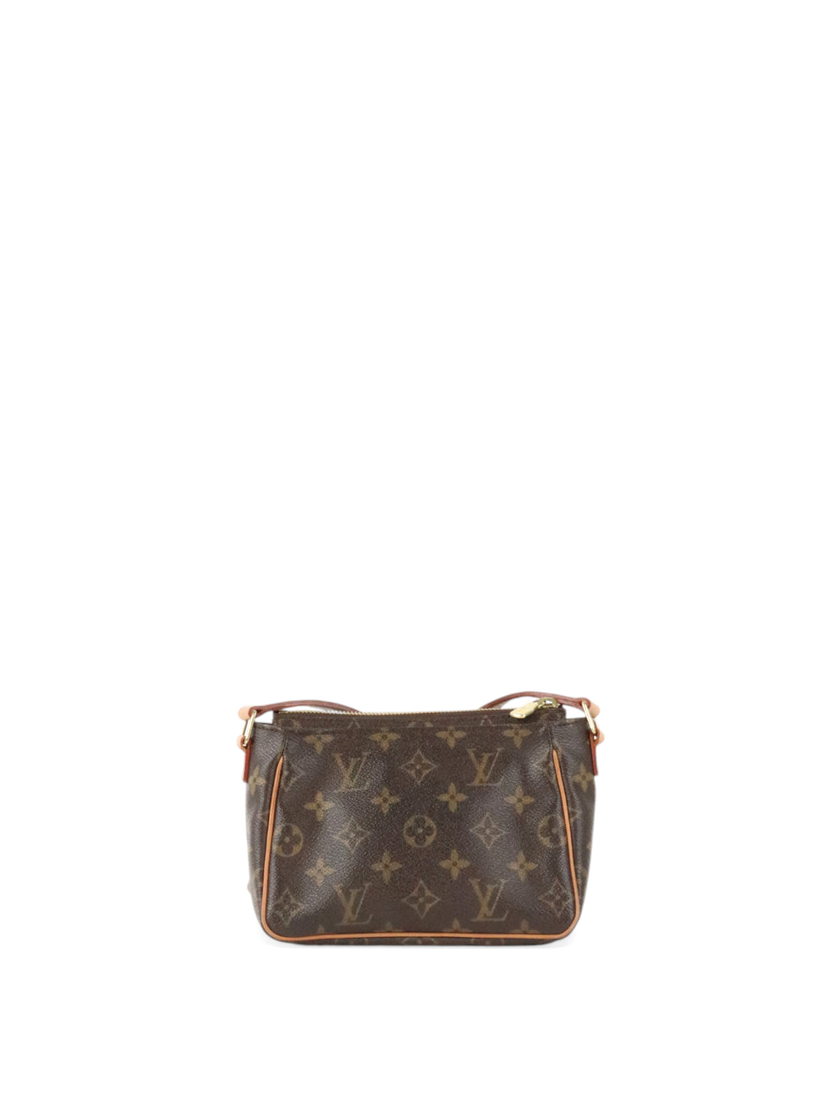 Louis Vuitton Vintage Monogram Viva Cite PM