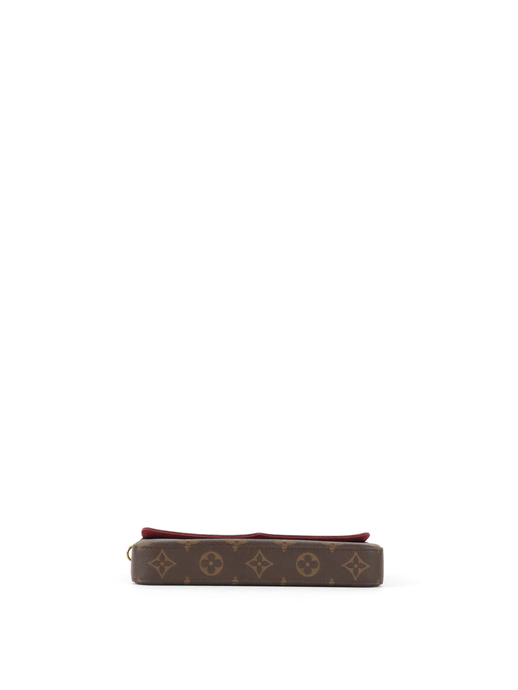 Louis Vuitton Felicie Monogram Pochette