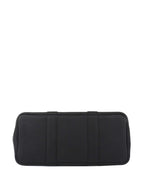 Hermes Black Garden Party 30 Bag.