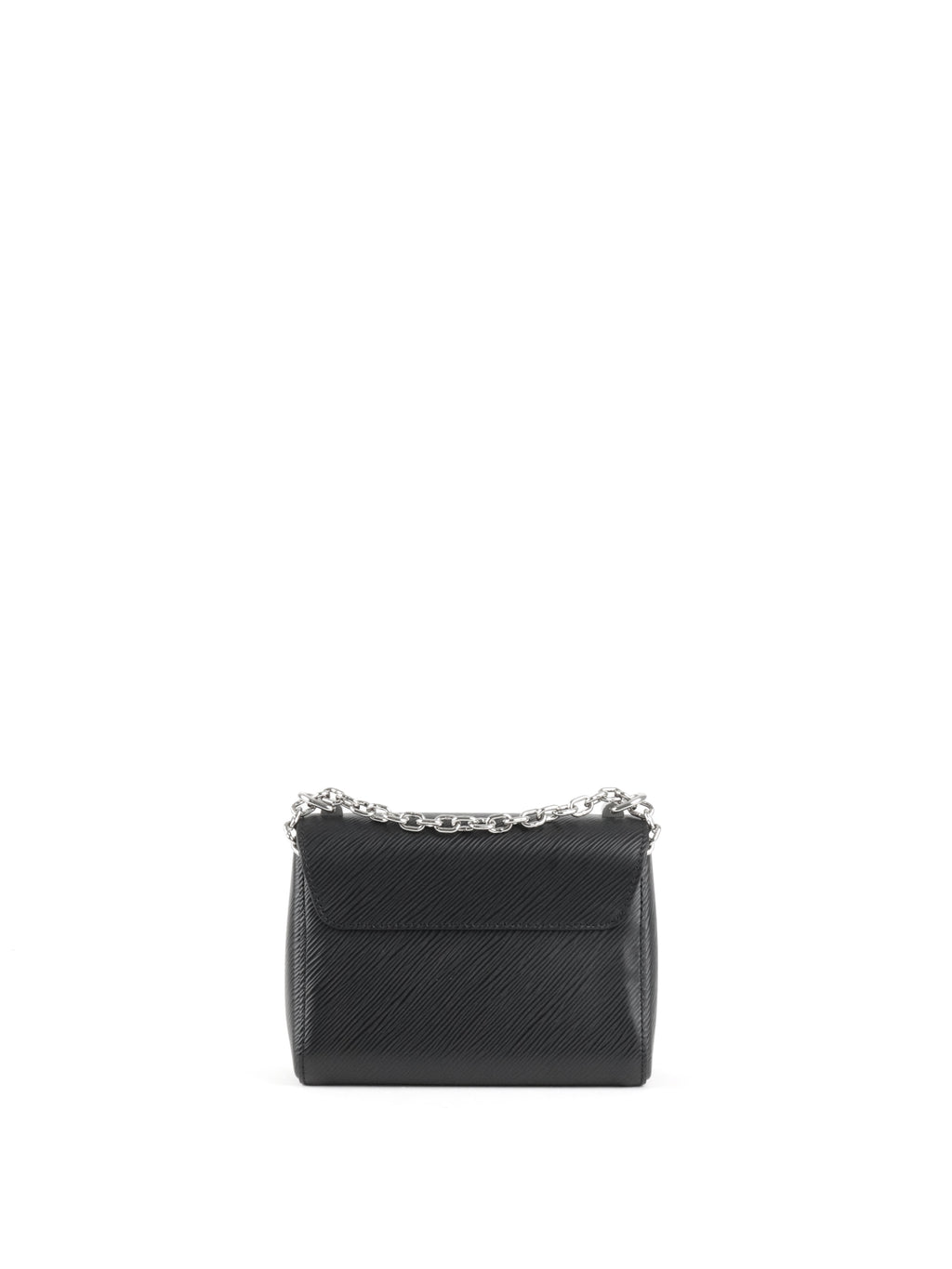 Louis Vuitton Black Twist PM