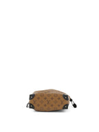 Louis Vuitton Monogram Reverse Noé Trunk PM