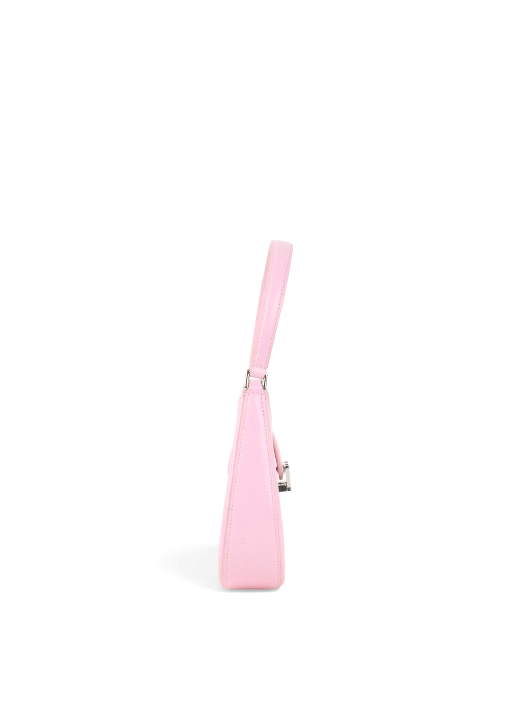 Alexander Wang Prism Pink Small Legacy Hobo Bag