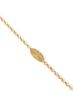 Louis Vuitton Baby Louise Necklace