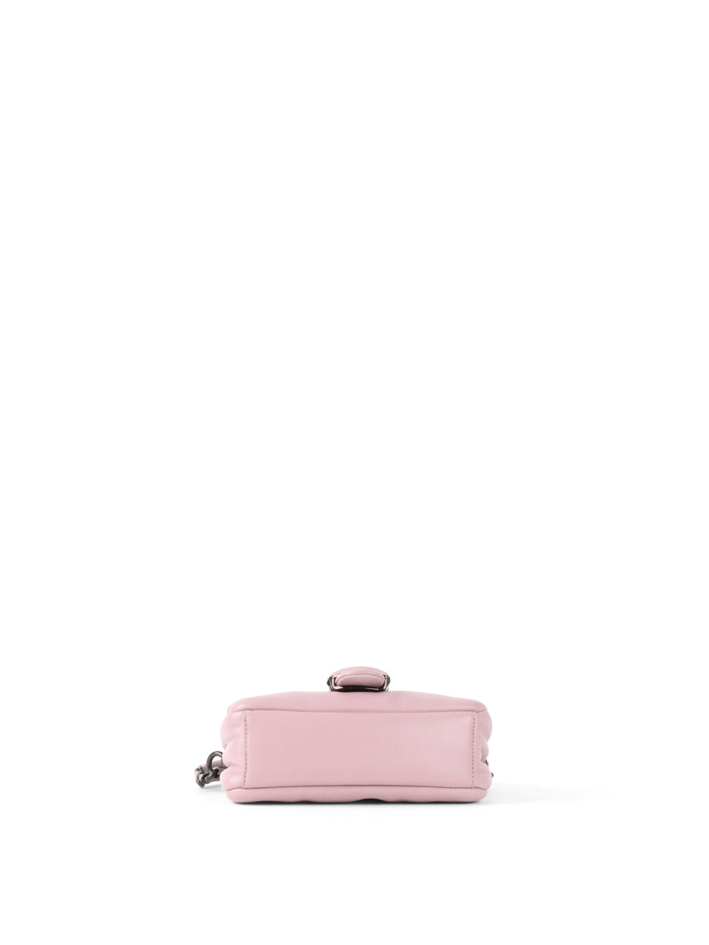 Coach Lavender Tabby 18 Shoulder Bag.