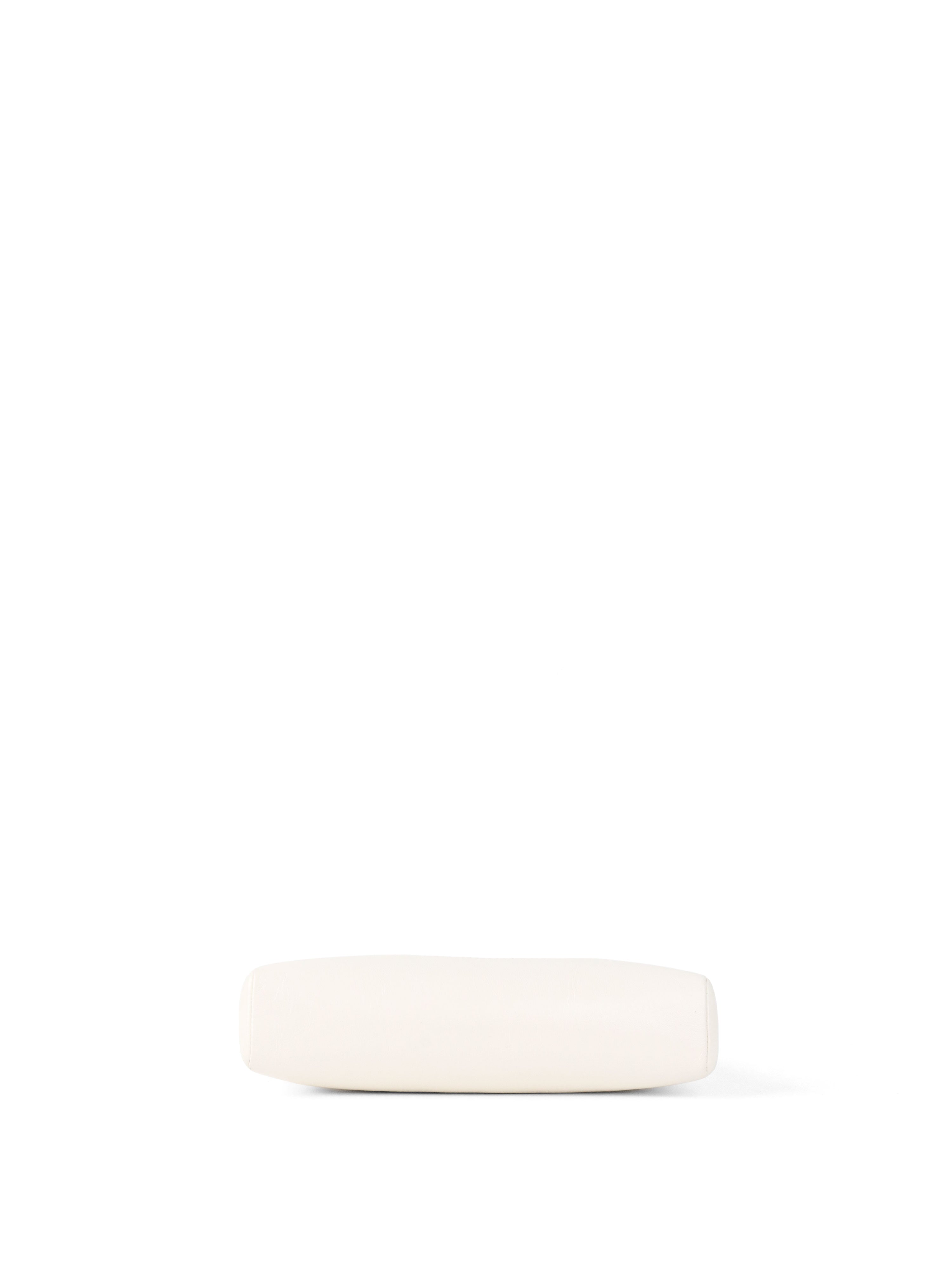 Chanel Small White 31 Shopping Bag
