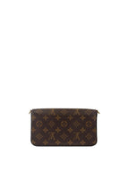 Louis Vuitton Monogram Pochette Felicie.
