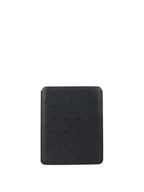 Louis Vuitton Black Monogram Empreinte iPad Case