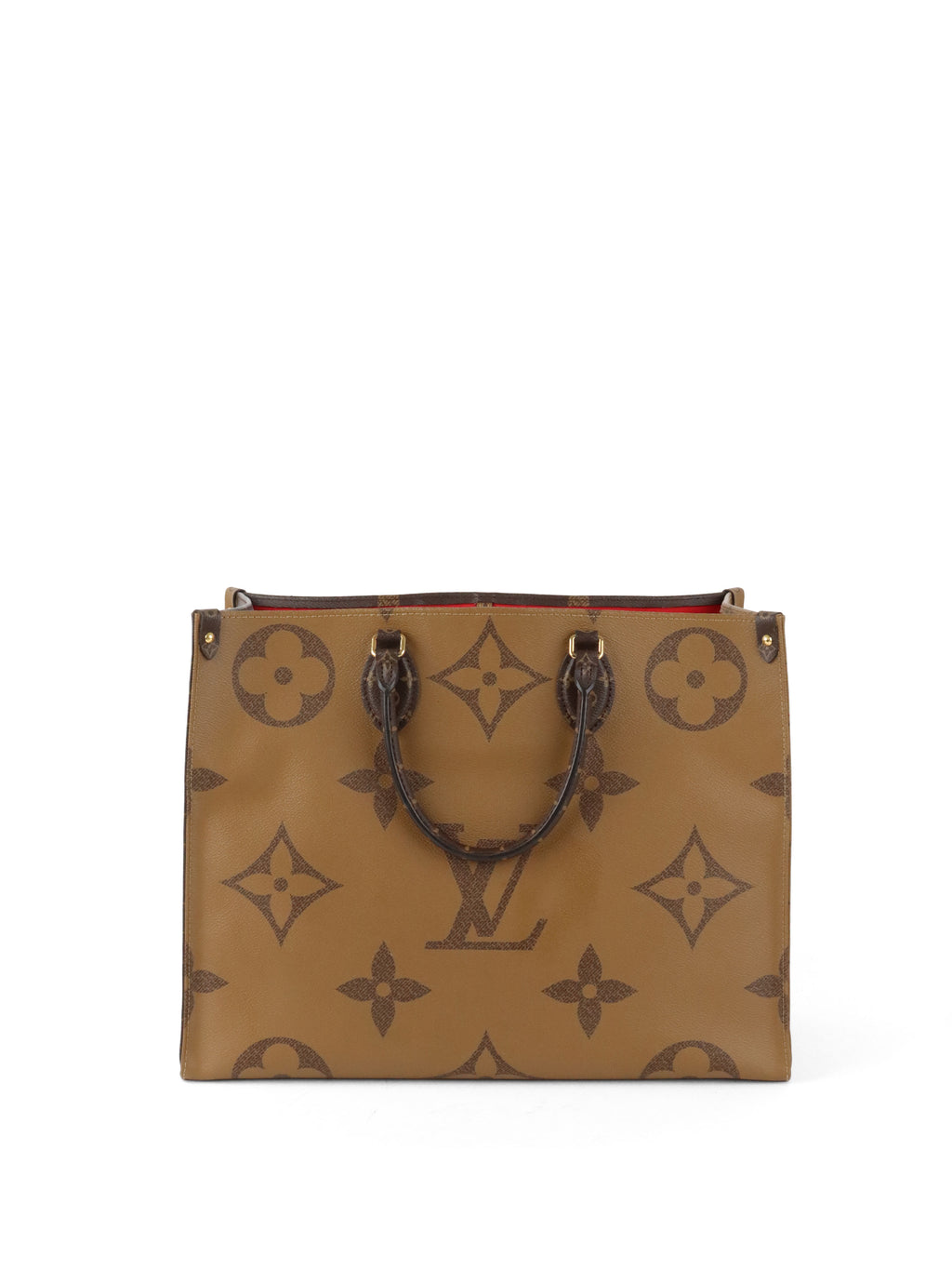 Louis Vuitton Monogram OnTheGo GM