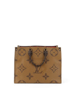 Louis Vuitton Monogram OnTheGo GM