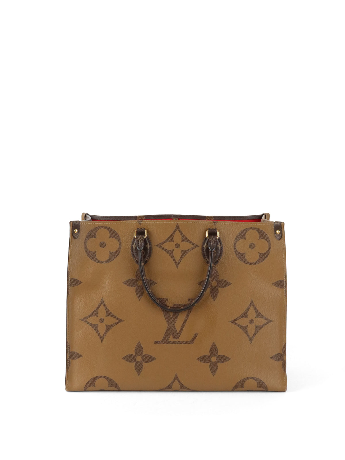 Louis Vuitton Monogram OnTheGo GM