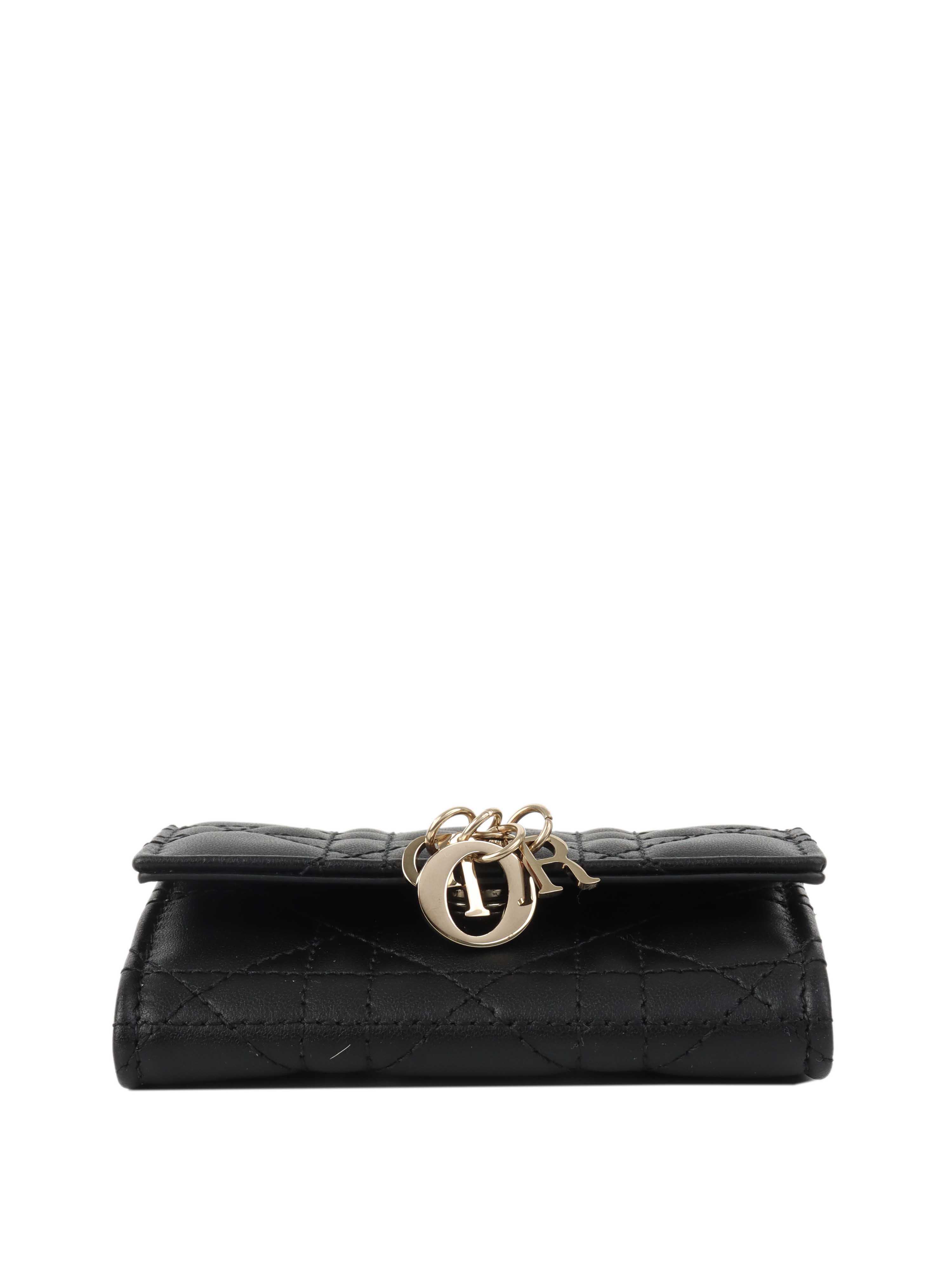 Dior My Dior Veronia Wallet.