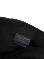 Louis Vuitton Monogram Essential Cap.