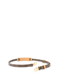 Louis Vuitton Monogram Adjustable Strap