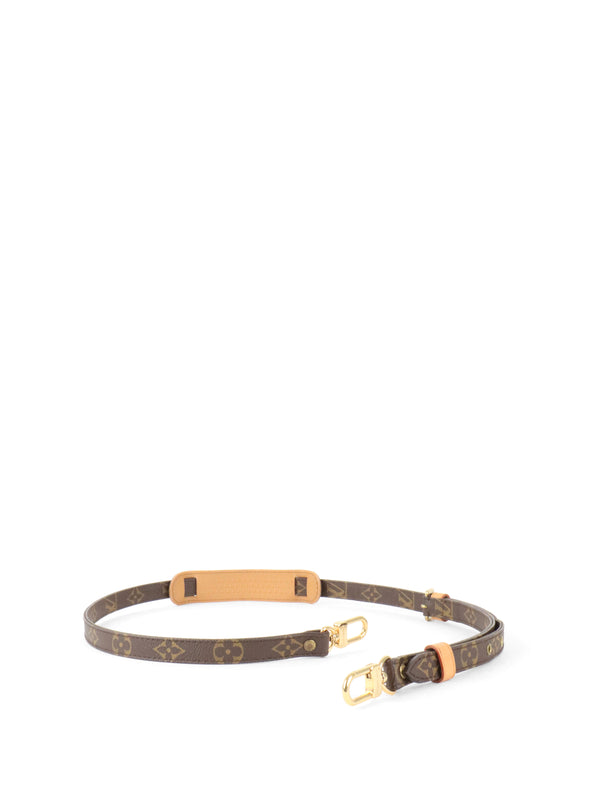 Louis Vuitton Monogram Adjustable Strap