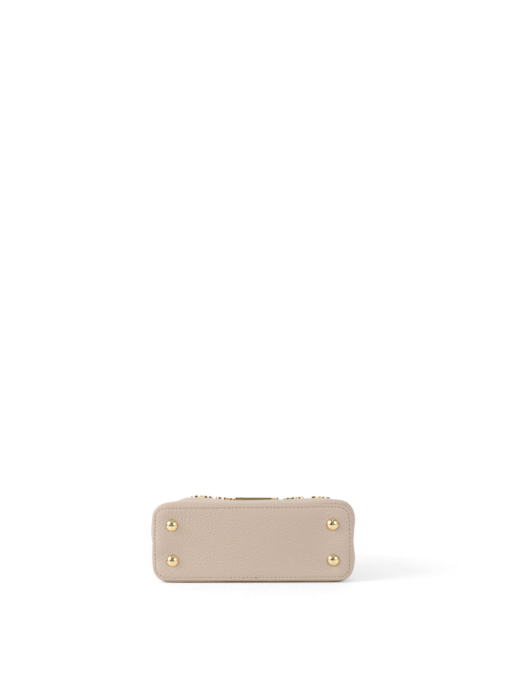 Louis Vuitton Galet Mini Capucines
