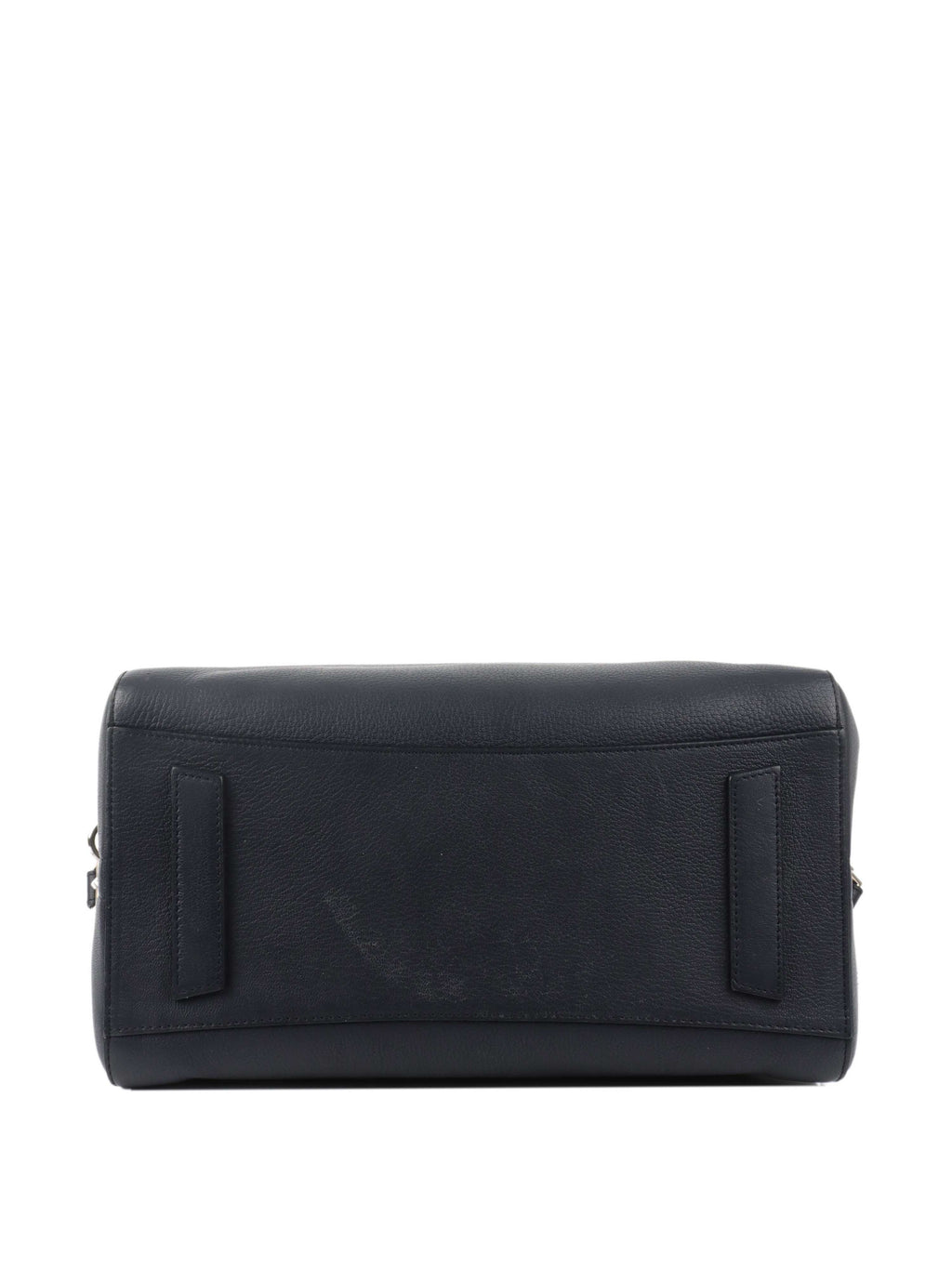 Givenchy Navy Antigona Bag.
