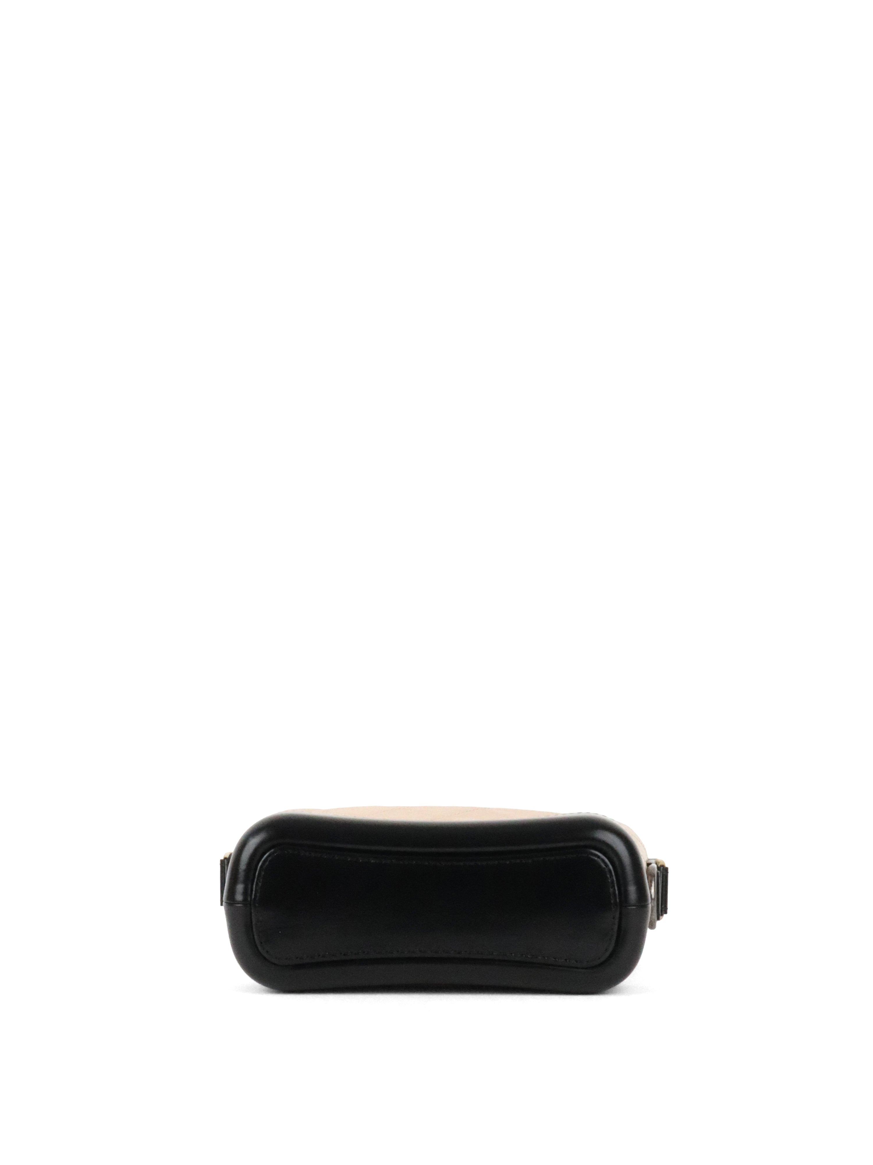 Chanel Beige Small Gabrielle Bag.