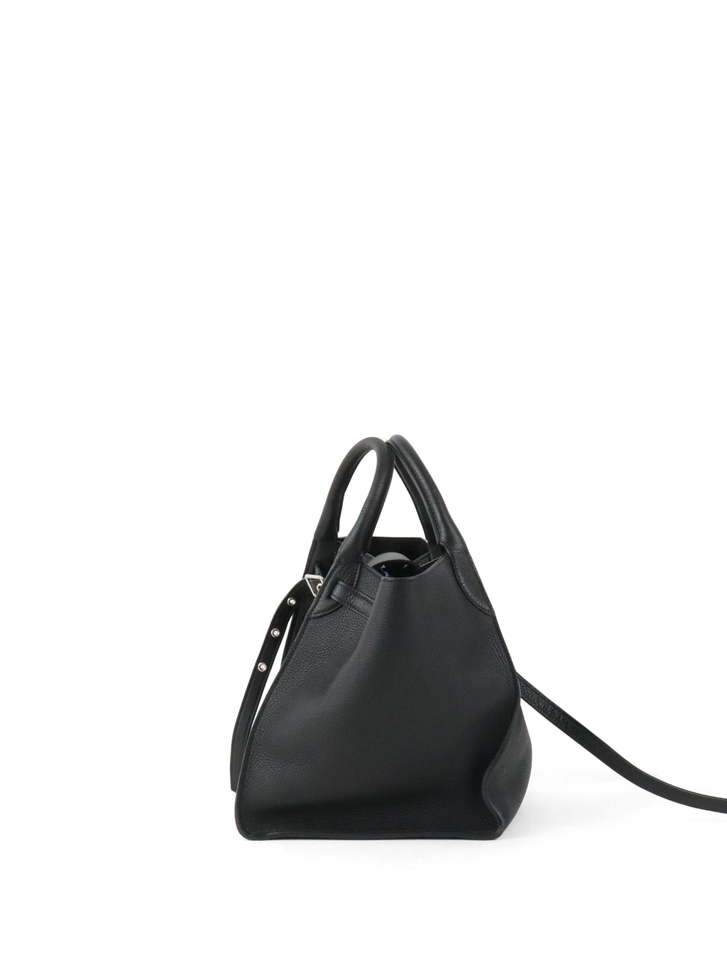 Celine Black Small Big Bag