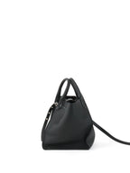 Celine Black Small Big Bag
