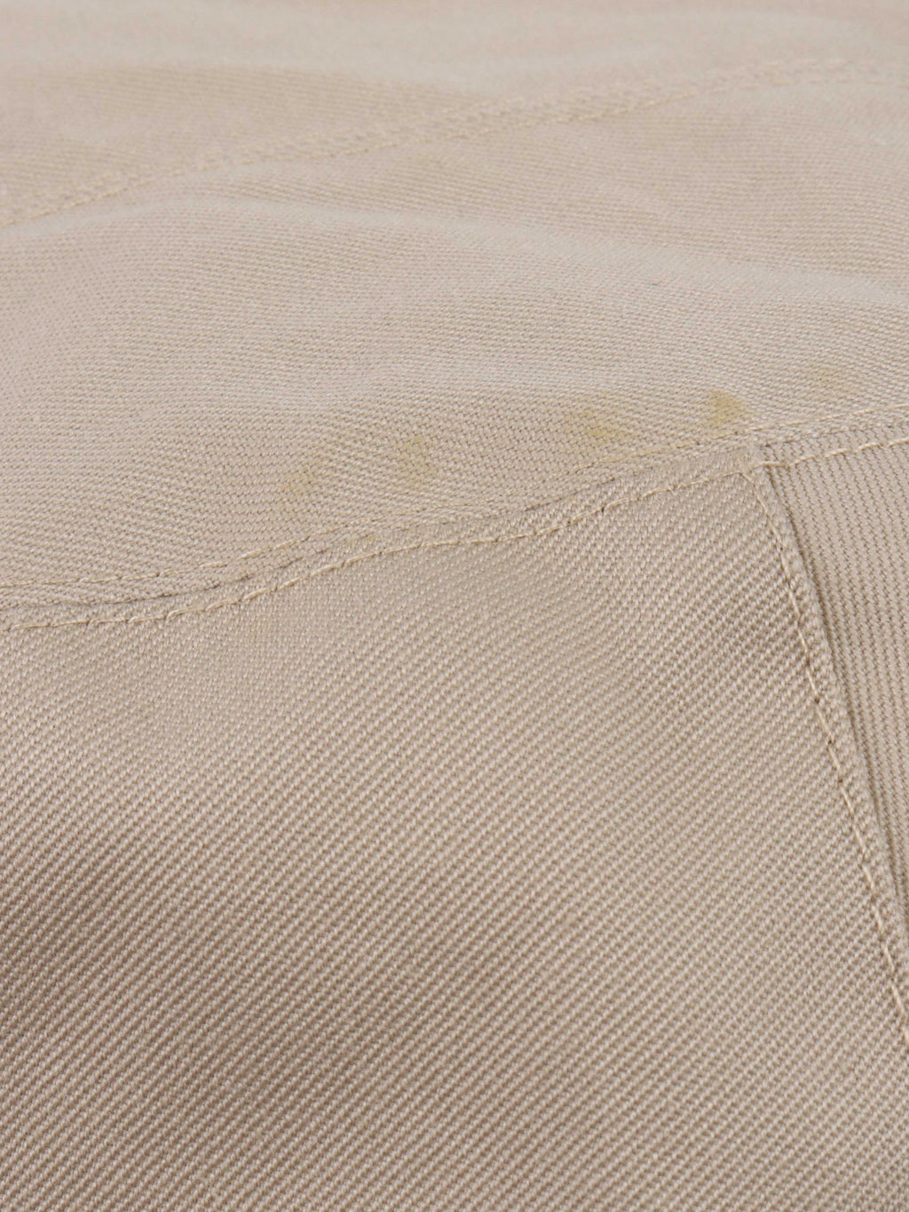 Burberry Cotton Check Reversible Bucket Hat.
