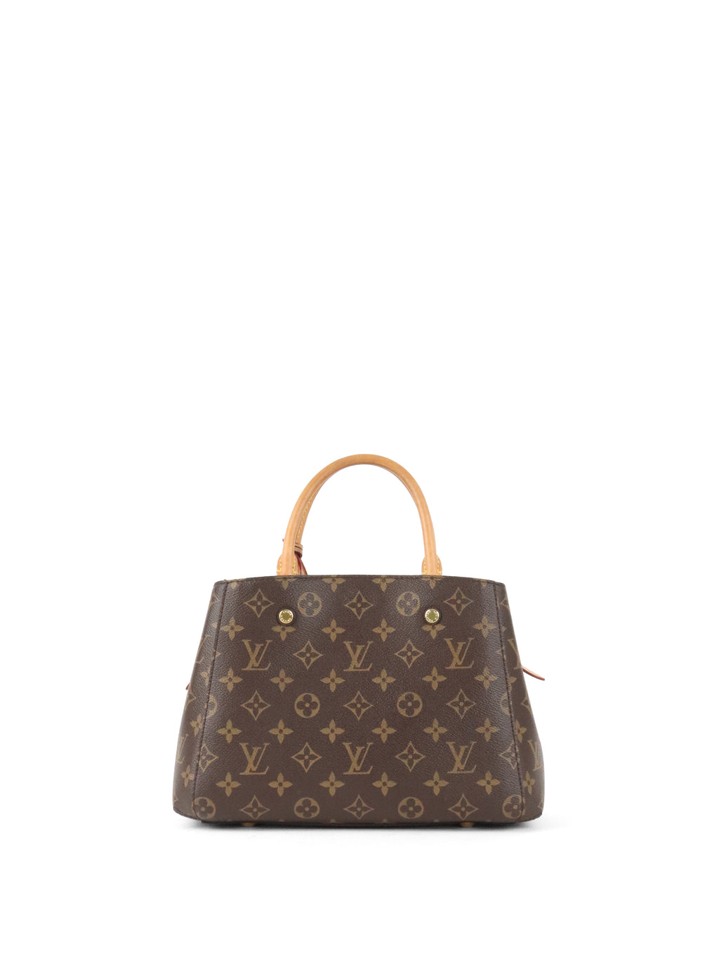 Louis Vuitton Monogram Montaigne BB Bag