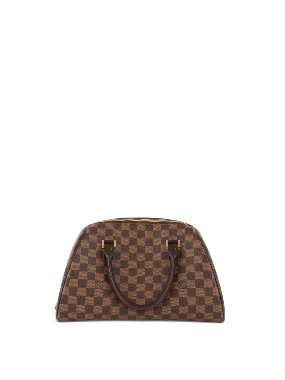 Louis Vuitton Damier Ebene Ribera MM Bag