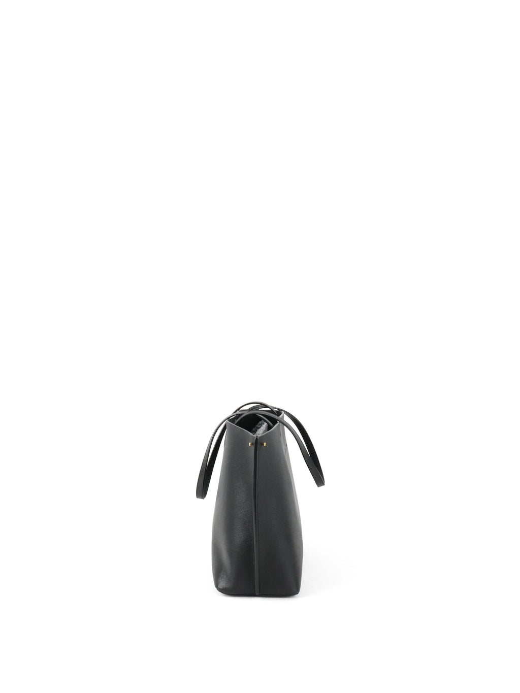 Valentino Black VLogo Fillme Tote