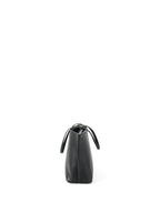 Valentino Black VLogo Fillme Tote