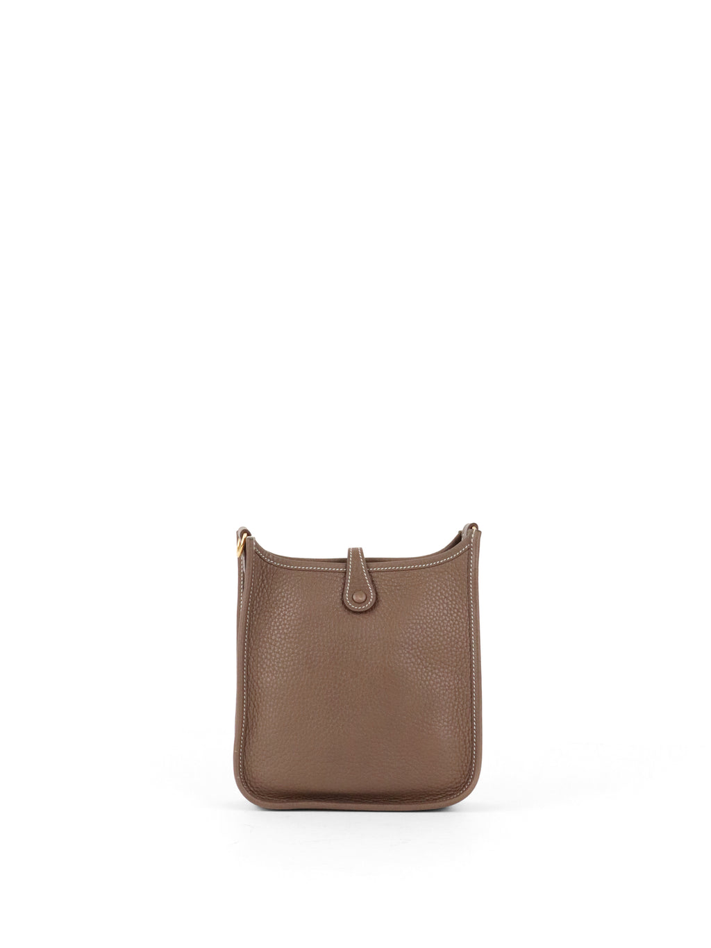 Hermes Etoupe Clemence Evelyne 16 TPM