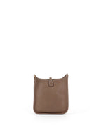 Hermes Etoupe Clemence Evelyne 16 TPM