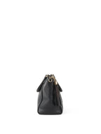 Gucci Black GG Soho Cellarius Tote