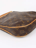 Louis Vuitton Monogram  Odeon Crossbody Bag.