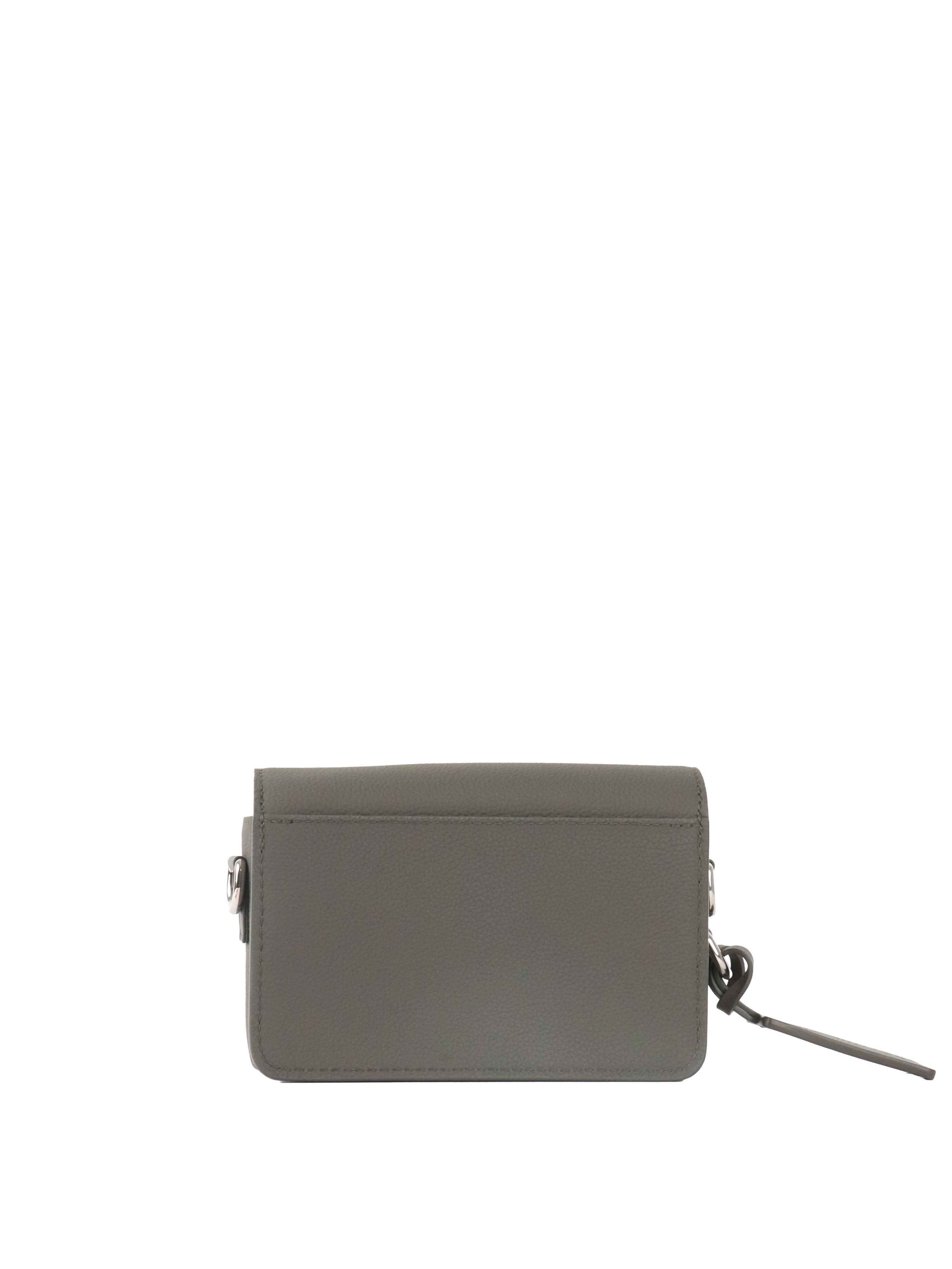 Louis Vuitton Khaki Fastline Wearable  Crossbody Wallet